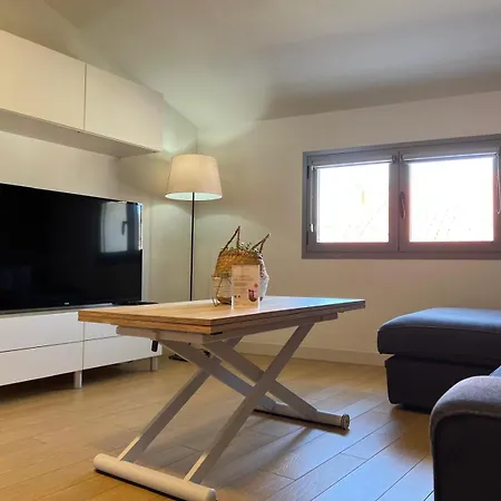 Appartement Ollerias 33 By Caleta Homes Málaga